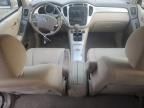 2004 Toyota Highlander