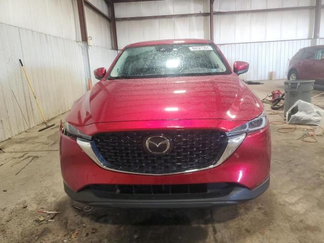 2023 Mazda CX-5 Premium Plus