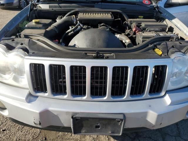 2006 Jeep Grand Cherokee Laredo