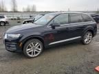 2017 Audi Q7 Prestige