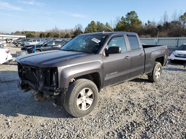 2014 Chevrolet Silverado C1500 LT