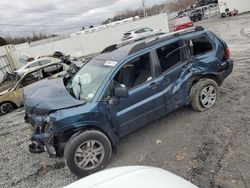 Mitsubishi salvage cars for sale: 2005 Mitsubishi Endeavor LS