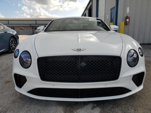 2020 Bentley Continental GT