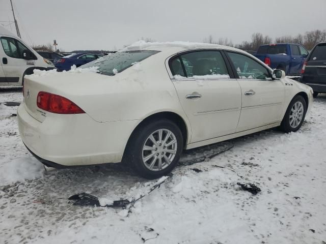 2011 Buick Lucerne CXL