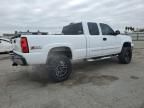 2007 Chevrolet Silverado K1500 Classic