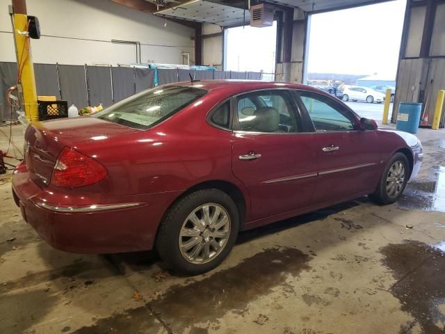 2008 Buick Lacrosse CXL