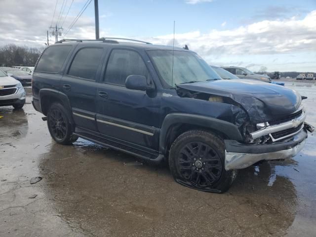 2006 Chevrolet Tahoe C1500