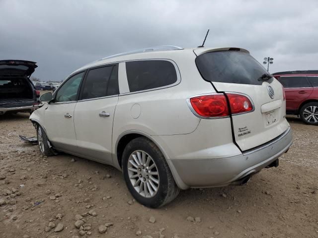 2011 Buick Enclave CXL