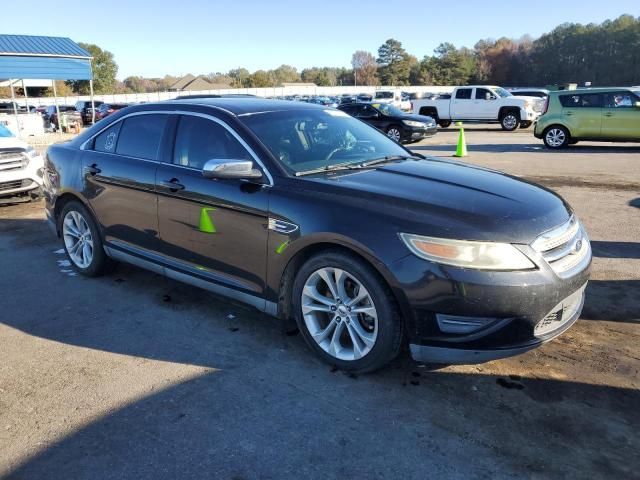 2011 Ford Taurus Limited