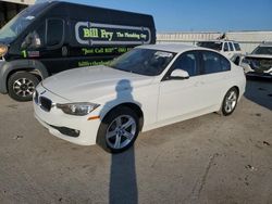 2013 BMW 320 I en venta en Kansas City, KS