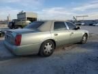 2005 Cadillac Deville