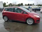 2014 Ford C-MAX SE