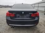 2016 BMW 328 XI Sulev