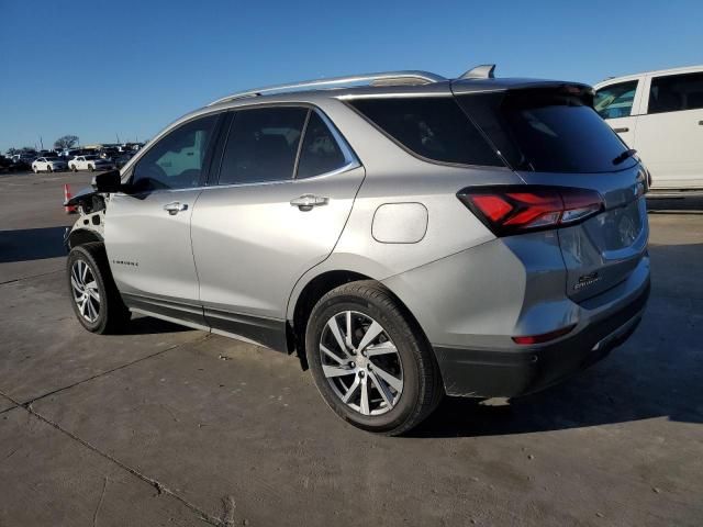 2024 Chevrolet Equinox Premiere