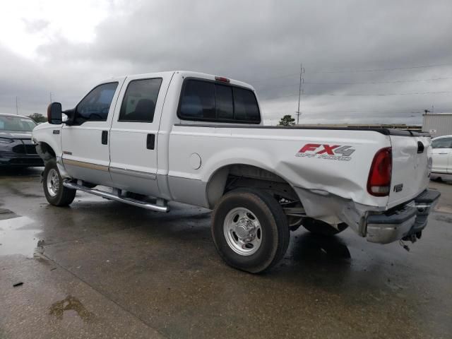 2003 Ford F250 Super Duty