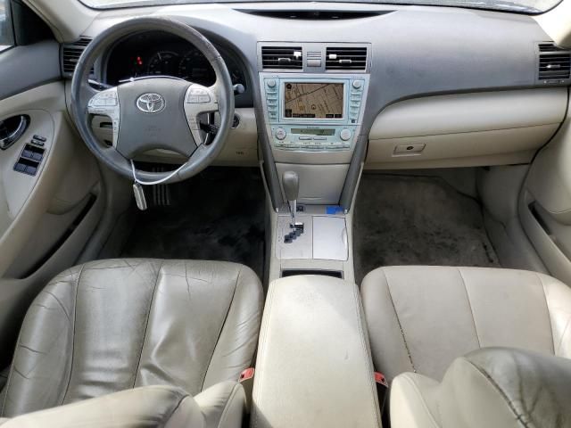 2009 Toyota Camry Hybrid