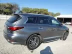 2018 Infiniti QX60