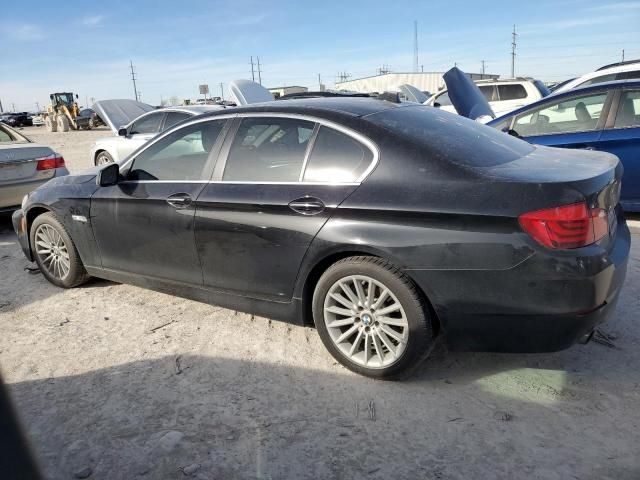 2013 BMW 535 XI