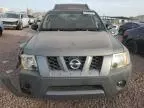 2006 Nissan Xterra OFF Road