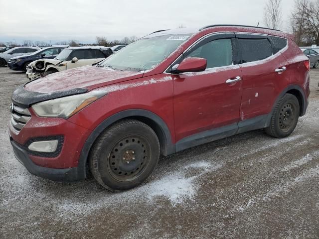 2013 Hyundai Santa FE Sport