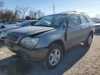 2003 Lexus RX 300