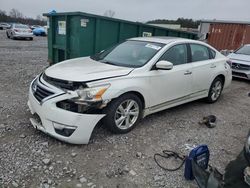 Vehiculos salvage en venta de Copart Hueytown, AL: 2014 Nissan Altima 2.5