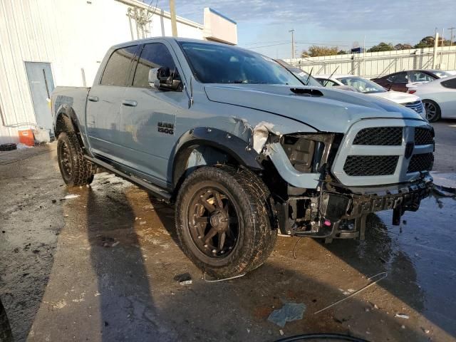 2015 Dodge RAM 1500 Sport