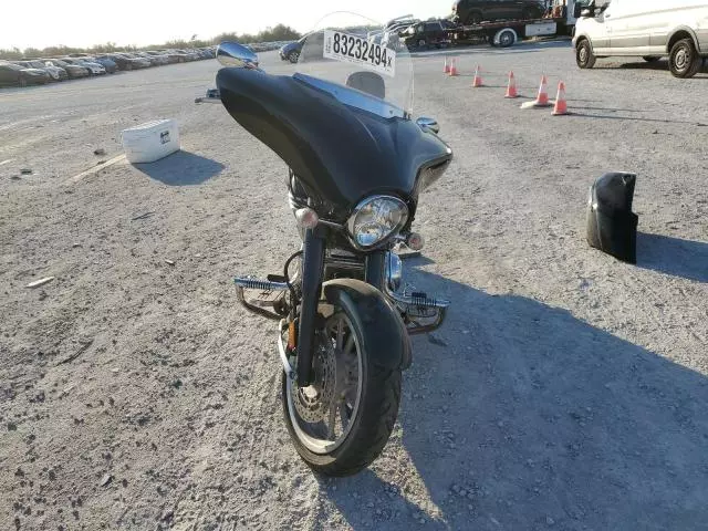 2011 Yamaha XV1900 CT