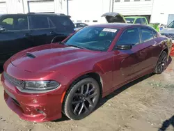 2022 Dodge Charger R/T en venta en Montgomery, AL