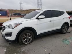 Hyundai salvage cars for sale: 2016 Hyundai Santa FE Sport