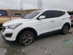 2016 Hyundai Santa FE Sport