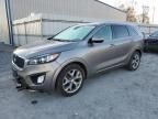 2017 KIA Sorento SX