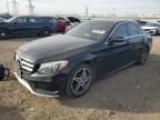 2016 Mercedes-Benz C 300 4matic