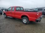 2008 Ford F250 Super Duty