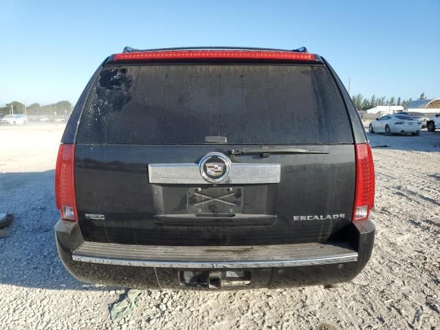 2010 Cadillac Escalade Premium