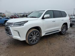 2018 Lexus LX 570 en venta en Hillsborough, NJ