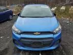 2018 Chevrolet Spark LS