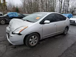 2009 Toyota Prius en venta en Portland, OR