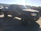 2001 Toyota Tundra Access Cab Limited