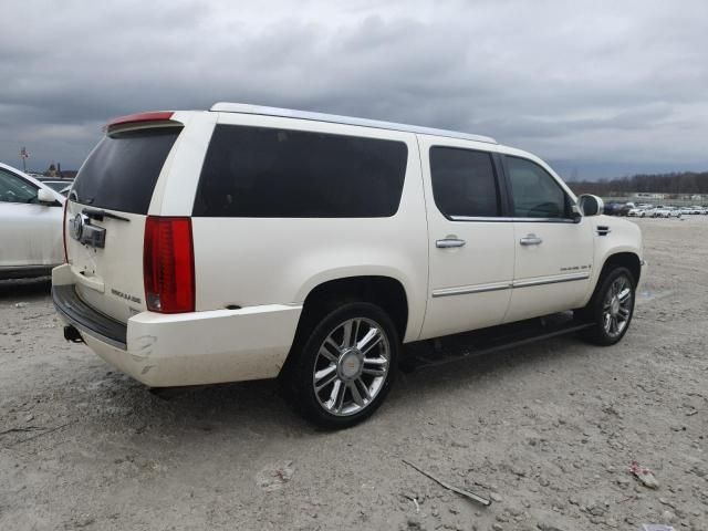 2008 Cadillac Escalade ESV