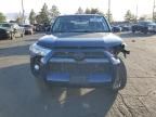 2017 Toyota 4runner SR5/SR5 Premium