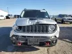 2017 Jeep Renegade Trailhawk