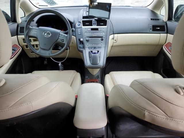 2010 Lexus HS 250H