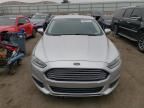 2014 Ford Fusion S