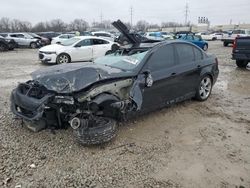 Vehiculos salvage en venta de Copart Columbus, OH: 2009 BMW 335 I