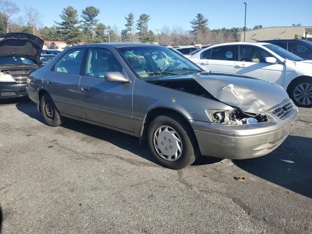 1999 Toyota Camry CE