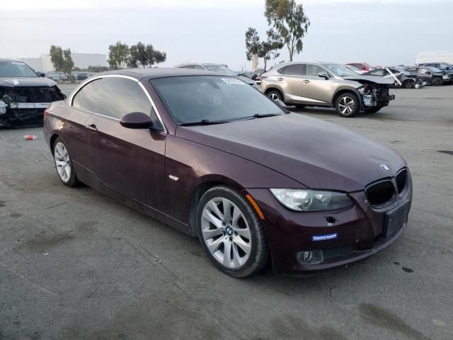 2008 BMW 328 I Sulev