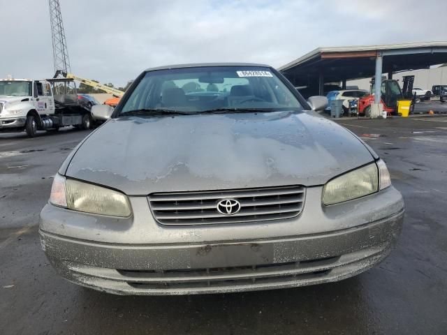 1998 Toyota Camry CE