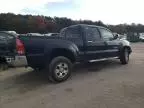 2009 Toyota Tacoma Double Cab Prerunner Long BED