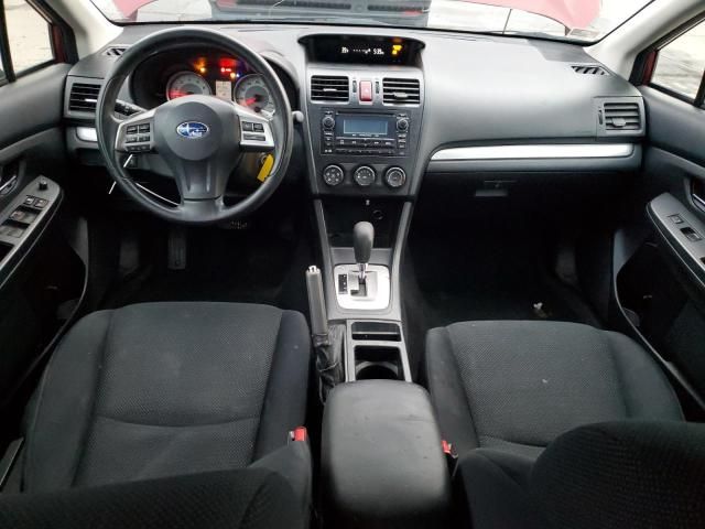 2014 Subaru Impreza Premium